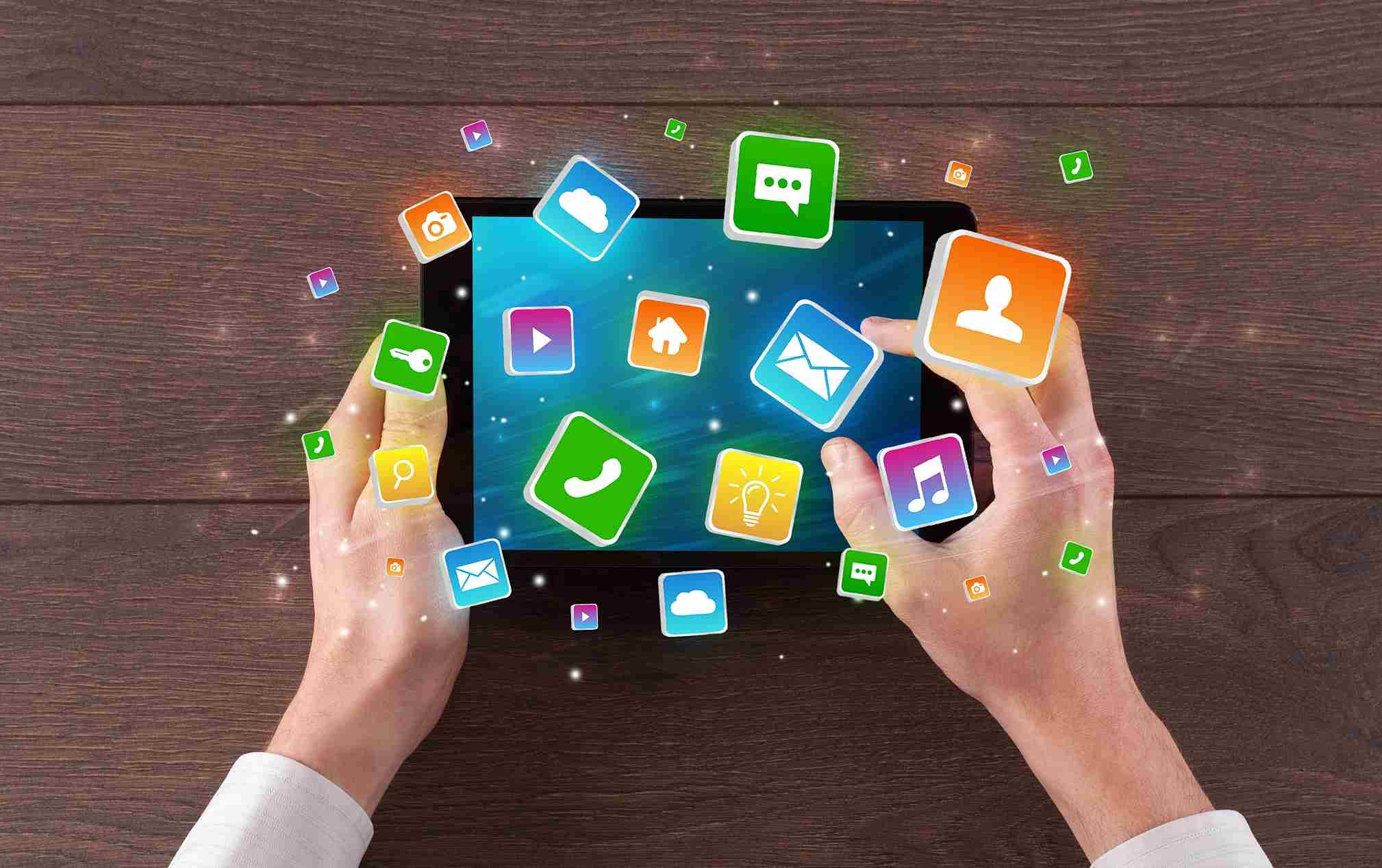 企业在进行网站建设的时候需要注意的事项